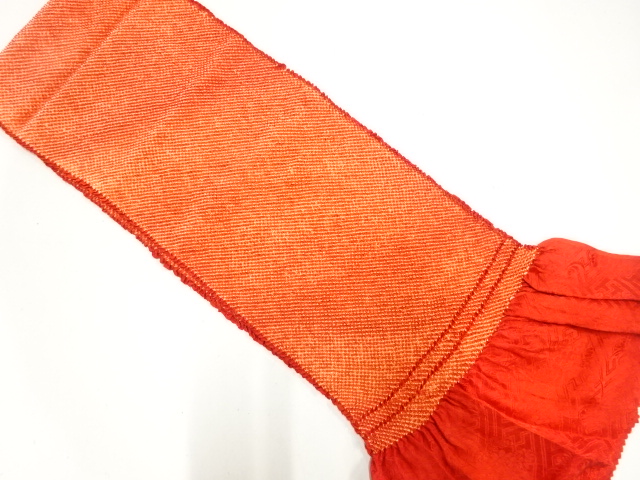 Japanese Kimono / Furisode Silk